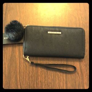 Rampage wallet/clutch